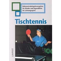 Tischtennis