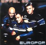 Eiffel 65 -  Europop