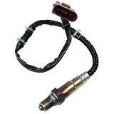 Bosch 16109 Oxygen Sensor, OE Type Fitment by Bosch