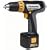 Panasonic EY6409GQKW 12-Volt NiMH 1/2-Inch Cordless Drill/Driver Kit