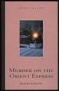 MURDER ON THE ORIENT EXPRESS