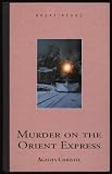 Murder on the Orient Express