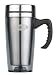 Outdoor Living : Thermos Mercury Travel Mug Assorted Purple/Silver 0.4L