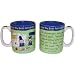 Simply The Best Police Officer Coffee/Tea Mug