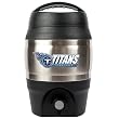 Tennessee Titans NFL 1 Gallon Tailgate Keg