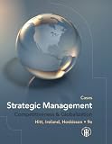 Strategic Management: Cases: Competitiveness and Globalization