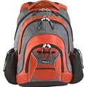 Targus TSB032US Feren Notebook Backpack - Orange