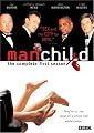 Manchild - The Complete First Season
