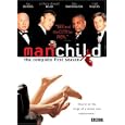 Manchild - The Complete First Season  ~ Frances Barber, Lindsey Coulson, Nigel Havers,  And Anthony Head (dvd - Aug. 10, 2004)