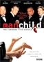 Manchild - The Complete First Season