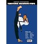 Traditional Taekwondo Forms Volume One