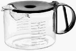 Braun KFK10L Replacement Carafe
