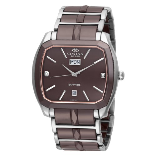 black friday price Oniss ON605-M BRN