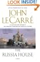 The Russia House: A Novel
