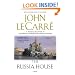 The Russia House: A Novel
