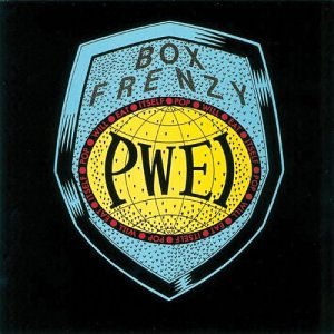 Pop Will Eat Itself - Box Frenzy - Zortam Music