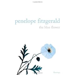 Blue Flower
