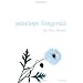 Blue Flower