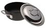 Calphalon Commercial Nonstick Collector's Edition 3-Quart Chef's Casserole with Lid�