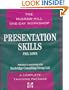 Presentation Skills: The McGraw-Hill One Day Workshop