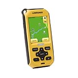Lowrance Endura Out&Back Waterproof Hiking GPS