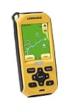 Lowrance Endura Out&Back Waterproof Hiking GPS