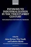 Pathways to industrialization in the twenty-first century : new challenges and emerging paradigms