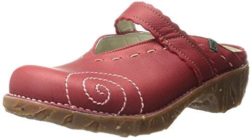 El Naturalista Women's N096 Clog