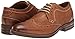 Clarks Men's Delsin Wing Oxford