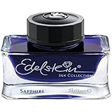 Edelstein Ink 50Ml Sapphire Blue