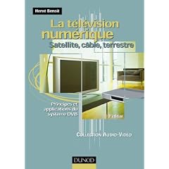 La t�l�vision num�rique