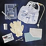 ^Foley Trays - Silicone-Elastomer-Coated - 14Fr 5cc anti-reflux device Min.Order is 1 CS ( 10 Each / Case; )