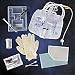 All Products : Foley Trays - Silicone-Elastomer-Coated - 16Fr 5cc anti-reflux device - 10 Per Case - Model DYND11860