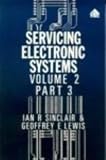 Servicing Electronic Systems: Control System Technology Vol 2