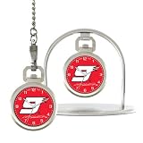  : Kasey Kahne NASCAR Pocket Watch