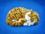Orange Tabby Animated Pet