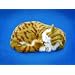 Orange Tabby Animated Pet