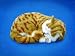 Perfect Petzzz Orange Tabby