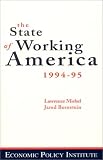 The State of Working America, 1992-93 (Economic Policy Institute)