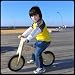 Bugabike Balance Learning Training Bike