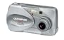 Olympus CAMEDIA C-450Zoom - Digital camera - compact - 4.0 Mpix - optical zoom: 3 x - supported memory: xD, xD Type H, xD Type M