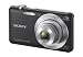 Sony DSCW710 Digital Compact Camera - Black (16MP, 5x Zoom)