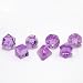 GameScience Amethyst Precision Dice