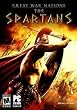 Great War Nations - The Spartans - Windows