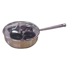 Imperial 20cm Egg poacher