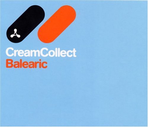 CD-Charts  Search : Cream Collect: Balearic