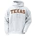 Nike Texas Longhorns White Classic Hoody Sweatshirt
