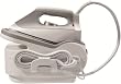 Rowenta DG5030 1750 Watt Pro Iron Steam Station with Stainless Steel Soleplate