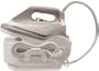 Rowenta DG5030 1750 Watt Pro Iron Steam Station with Stainless Steel Soleplate