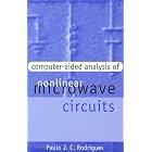 Click here to buy Computer-Aided Analysis of Nonlinear Microwave Circuits (Artech... by  Paulo J. C. Rodrigues.